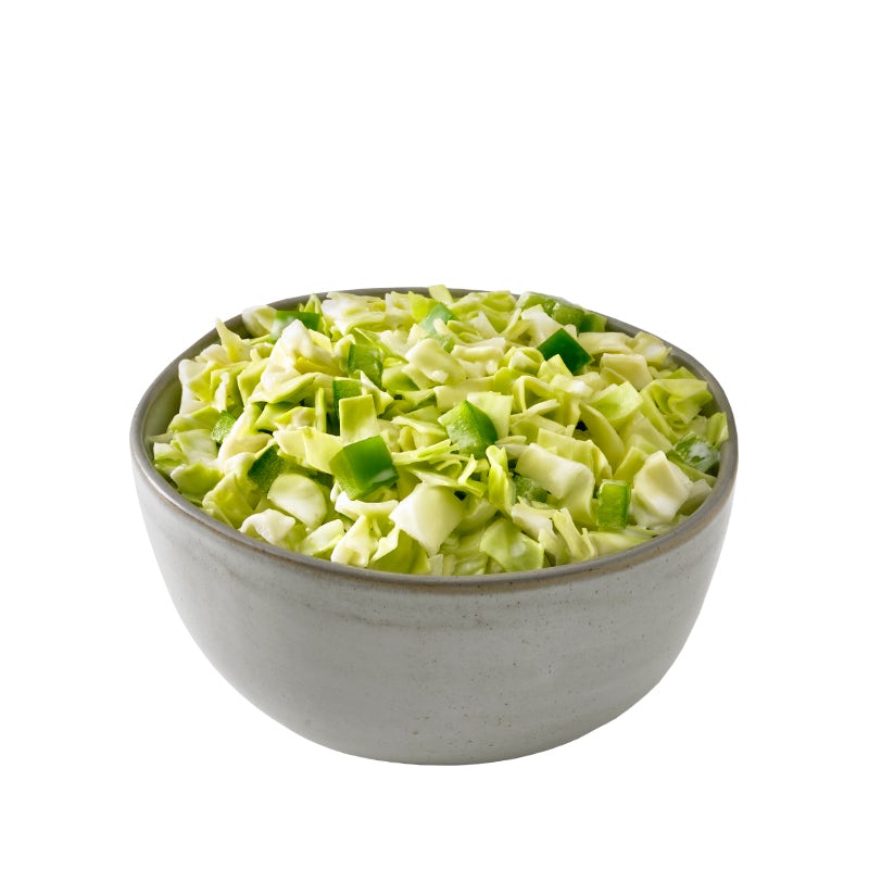 Order Cole Slaw food online from Pollo Campero store, Los Angeles on bringmethat.com