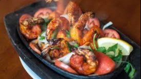 Order Tandoori Shrimp food online from Jaipur Palace store, Austin on bringmethat.com