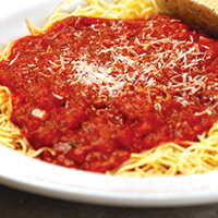 Order Pasta Pomodoro food online from Brixx Wood Fired Pizza store, Greensboro on bringmethat.com