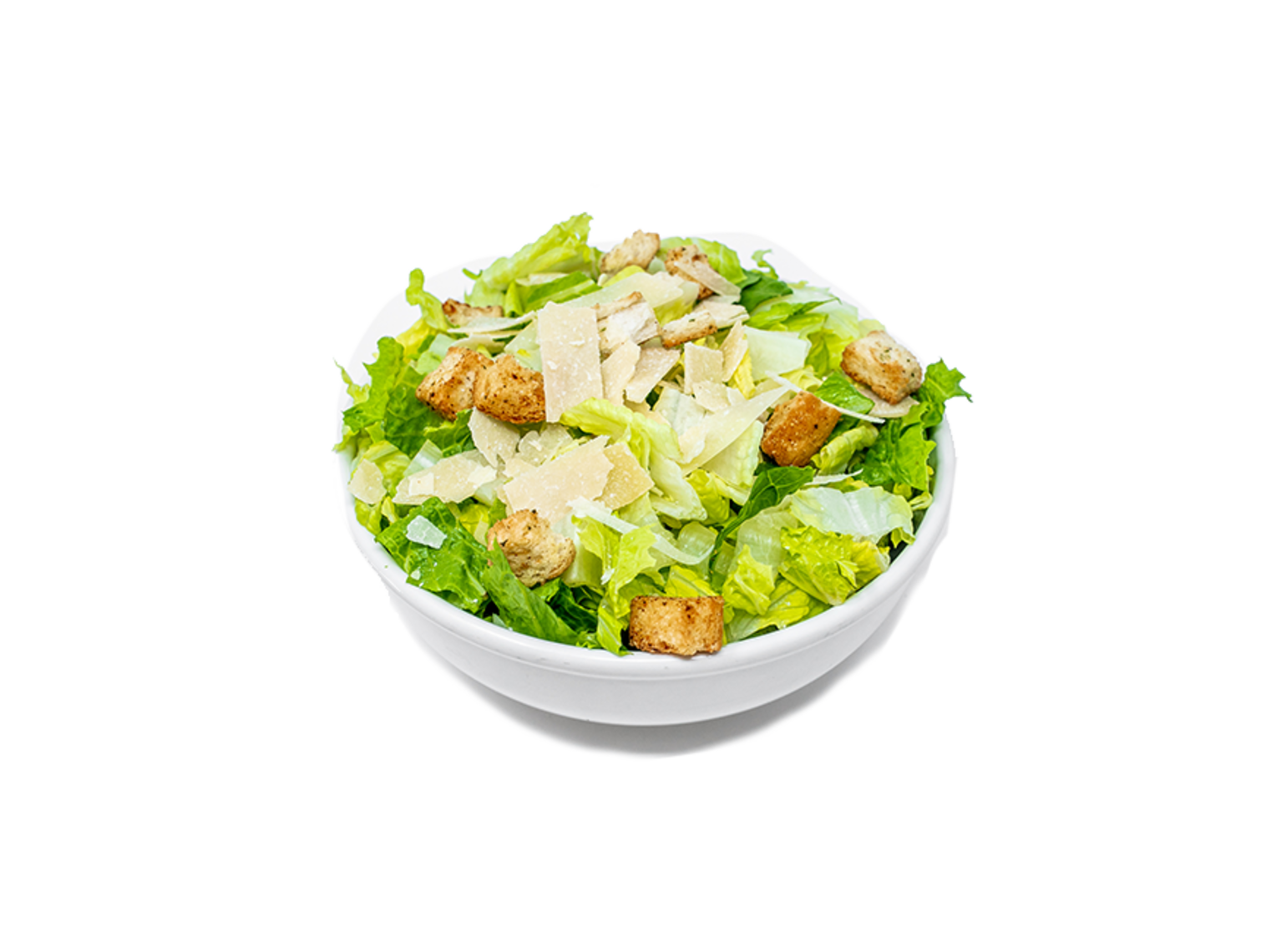 Order Classic Caesar Salad food online from Buona store, Mount Prospect on bringmethat.com