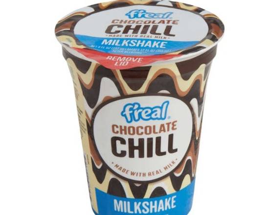 Order f'real Chocolate food online from To & Go Grocery store, Northbrook on bringmethat.com