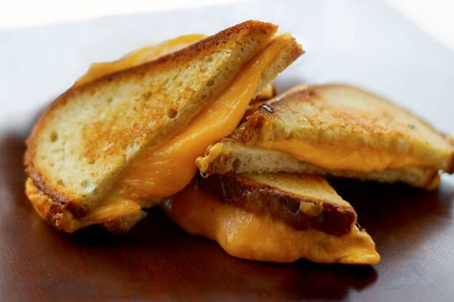 Order Grilled Cheese Trifecta food online from The Counter store, Pasadena on bringmethat.com