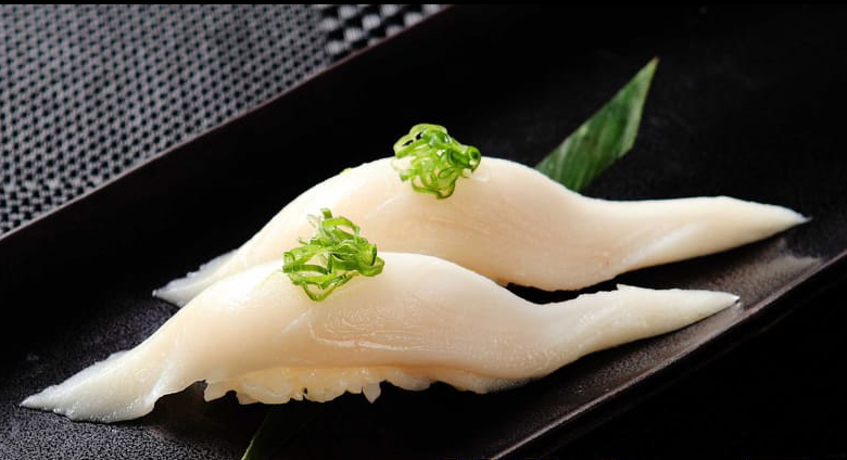 Order White Tuna a la Carte food online from Izumi Japanese Restaurant store, Youngstown on bringmethat.com