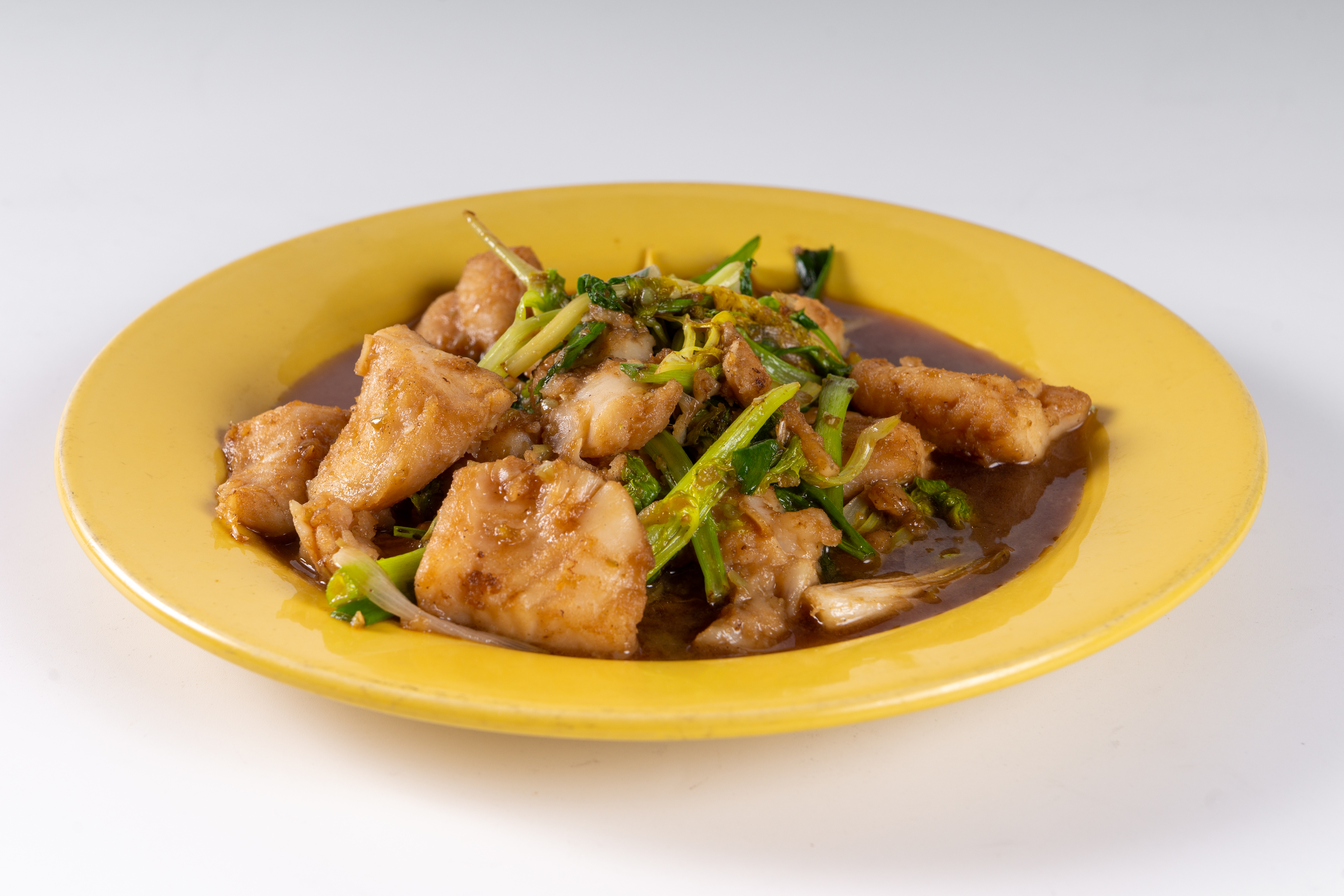 Order Tantalizing Sole food online from Natalee thai cuisine store, Los Angeles on bringmethat.com