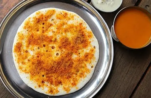 Order Podi Dosa food online from Bawarchi store, Wilmington on bringmethat.com