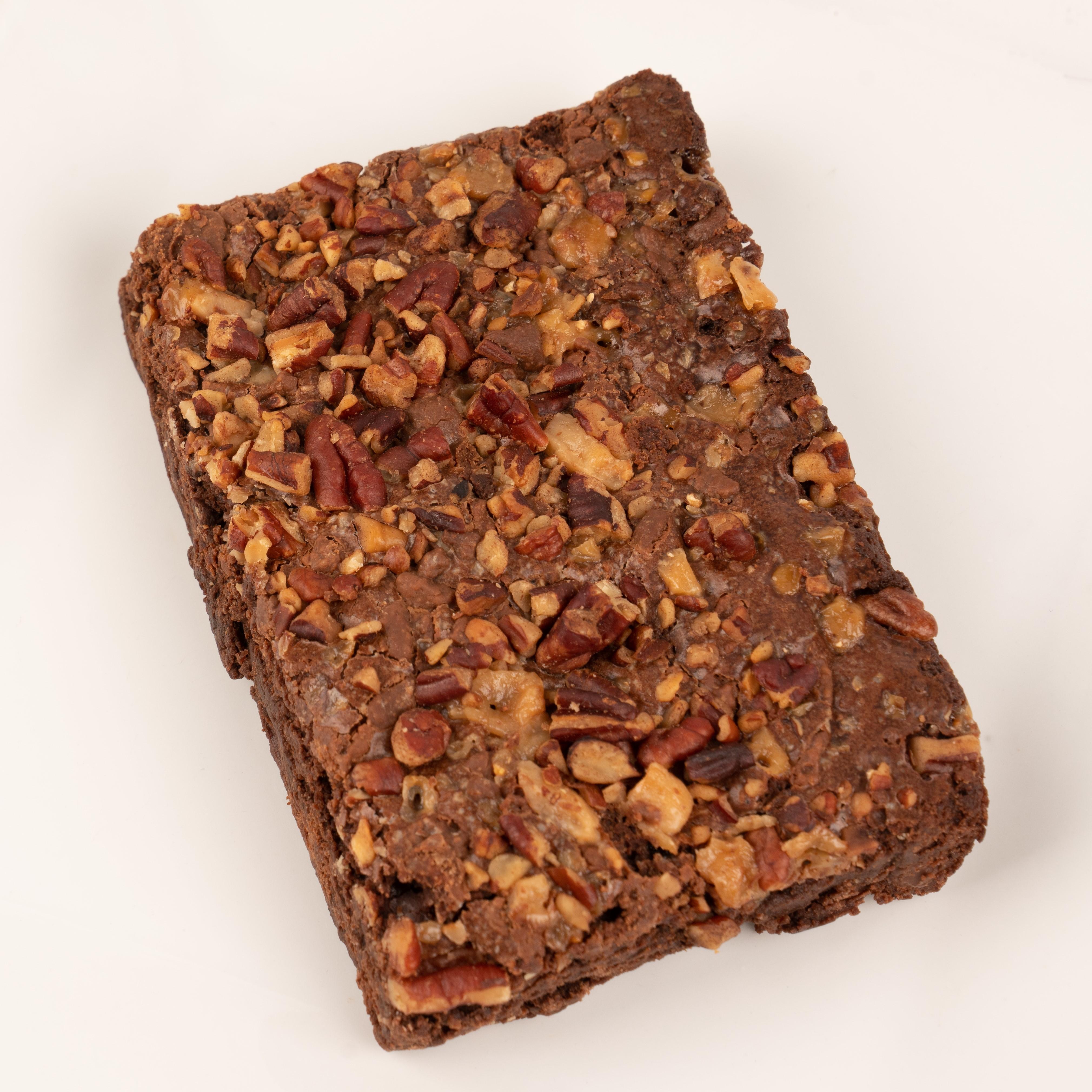Order Homemade Brownie food online from Exline Pizza Austin Peay store, Memphis on bringmethat.com