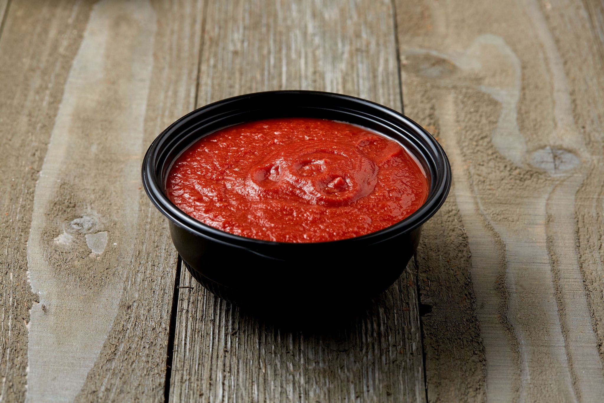 Order Red Sauce - Cup food online from Simple Simon Pizza store, Paola on bringmethat.com