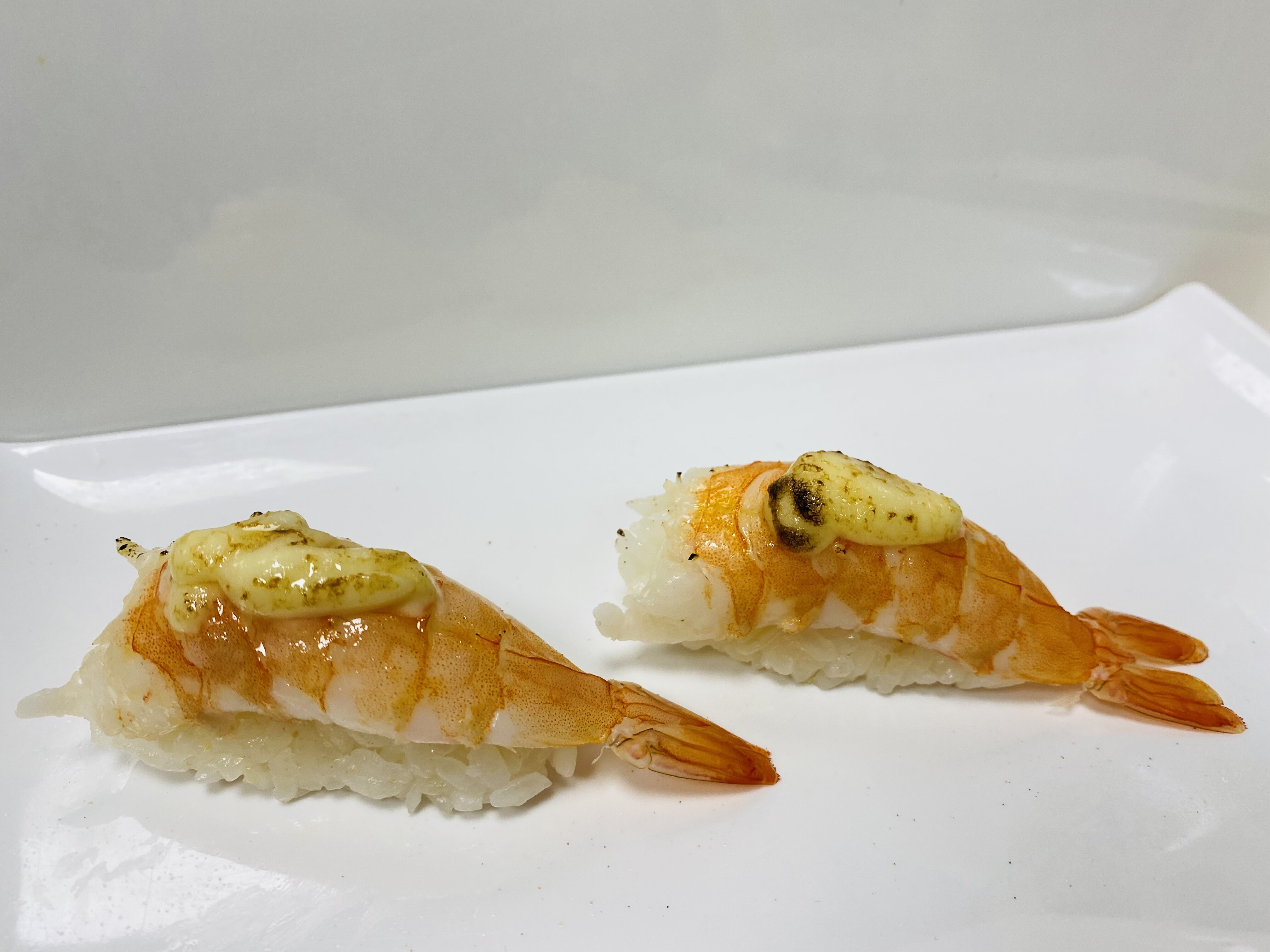 Order 27. Shrimp food online from Asian Cuisine & Sushi Bar store, Salt Lake City on bringmethat.com