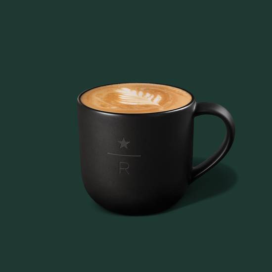 Order Starbucks Reserve® Latte food online from Starbucks store, Danbury on bringmethat.com