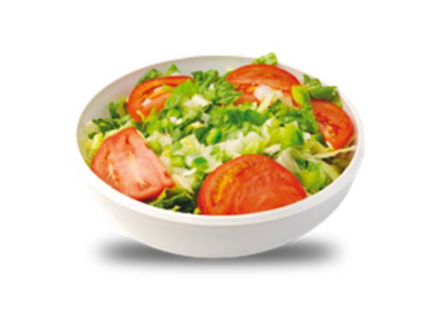 Order Tossed food online from Dolly's Pizza store, Commerce Charter Township on bringmethat.com