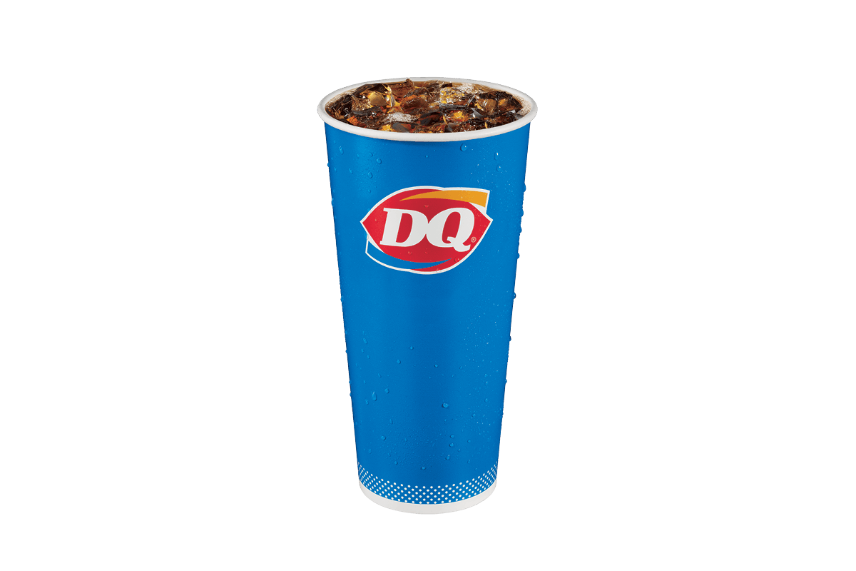 Order Soft Drinks food online from Dairy Queen store, Toledo on bringmethat.com