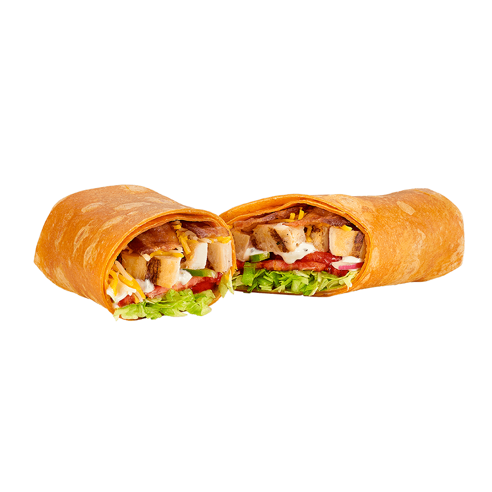 Order Chicken and Bacon Ranch Melt food online from Sub World store, McAllen on bringmethat.com