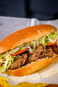 Order Creole Sausage food online from Po Boys & Pickles store, Portland on bringmethat.com