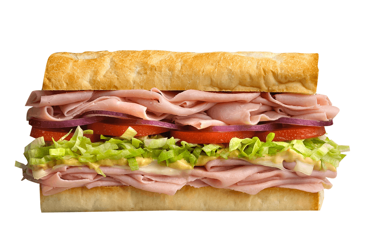 Order HAM food online from Which Wich store, Wilmington on bringmethat.com