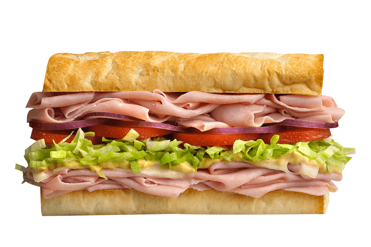 Order HAM food online from Which Wich store, Lone Tree on bringmethat.com