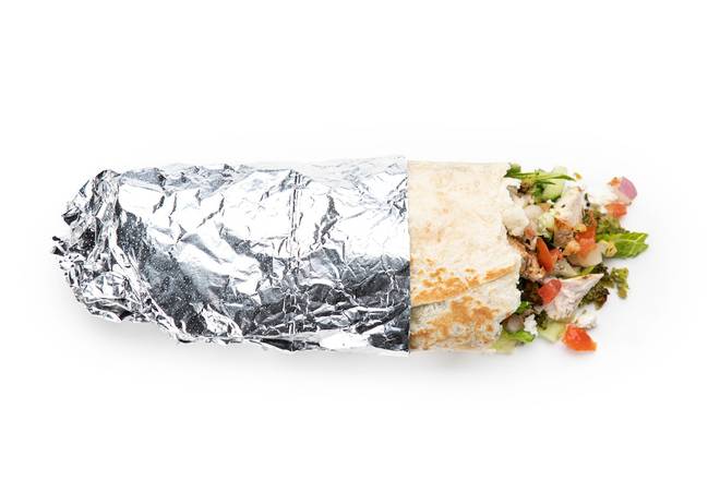 Order Southwest Chicken Wrap food online from Corelife Eatery store, Maumee on bringmethat.com