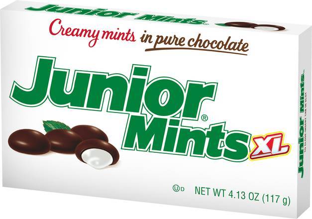 Order Junior Mints food online from Regal Cinemas store, Newark on bringmethat.com
