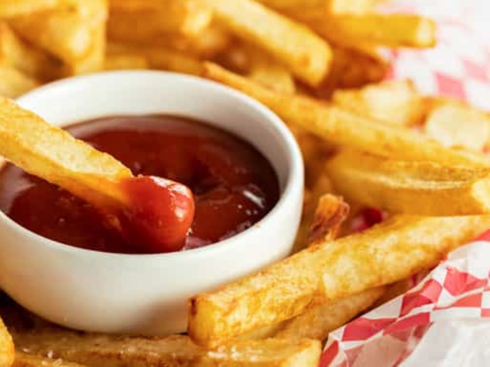 Order Fries - Kids food online from Curry Home store, Pittsburgh on bringmethat.com
