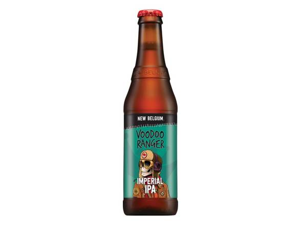 Order Voodoo Ranger Imperial IPA - 6x 12oz Bottles food online from Eagle Liquor & Wine store, Chattanooga on bringmethat.com