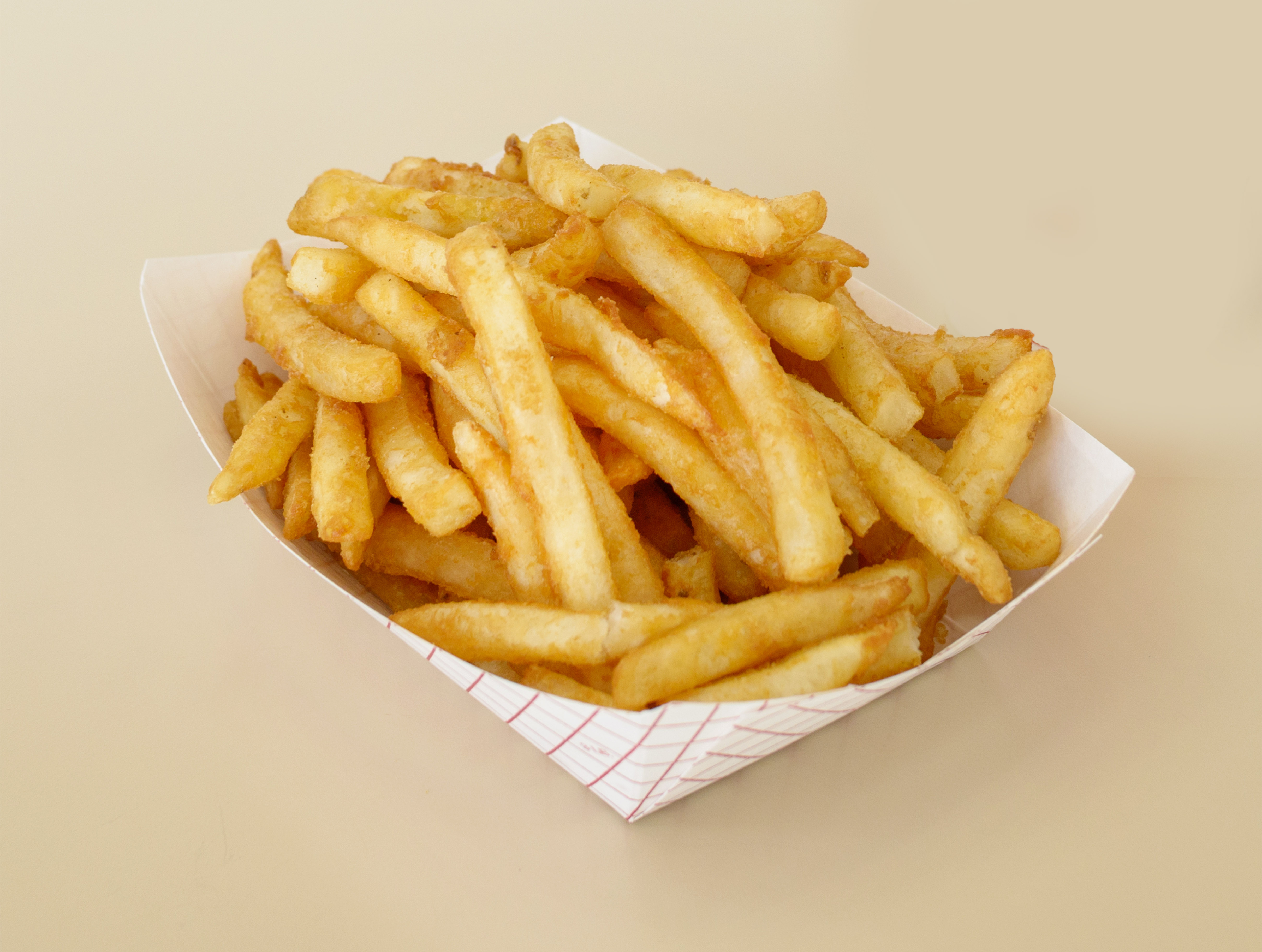 Order Fries food online from Jackie Subs Salads & Gyros store, Bolingbrook on bringmethat.com