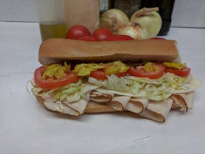 Order 36" Turkey Weekend food online from Hogie House - E. Speedway store, Tucson on bringmethat.com