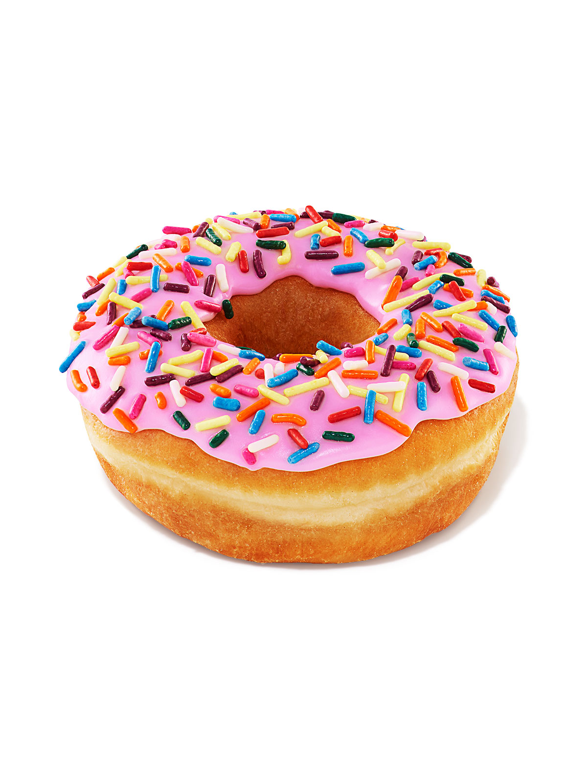 Order Donuts food online from Dunkin store, Corning on bringmethat.com
