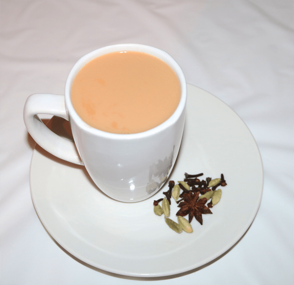 Order Masala Chai food online from Acacia Grill store, Worcester on bringmethat.com