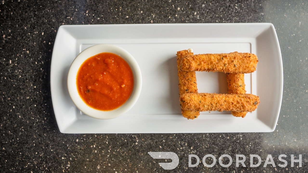 Order Mozzarella Sticks food online from Parkview Diner store, Brooklyn on bringmethat.com