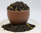 Order Monks Blend Black Tea food online from Bosque Coffee Roasters store, Los Lunas on bringmethat.com