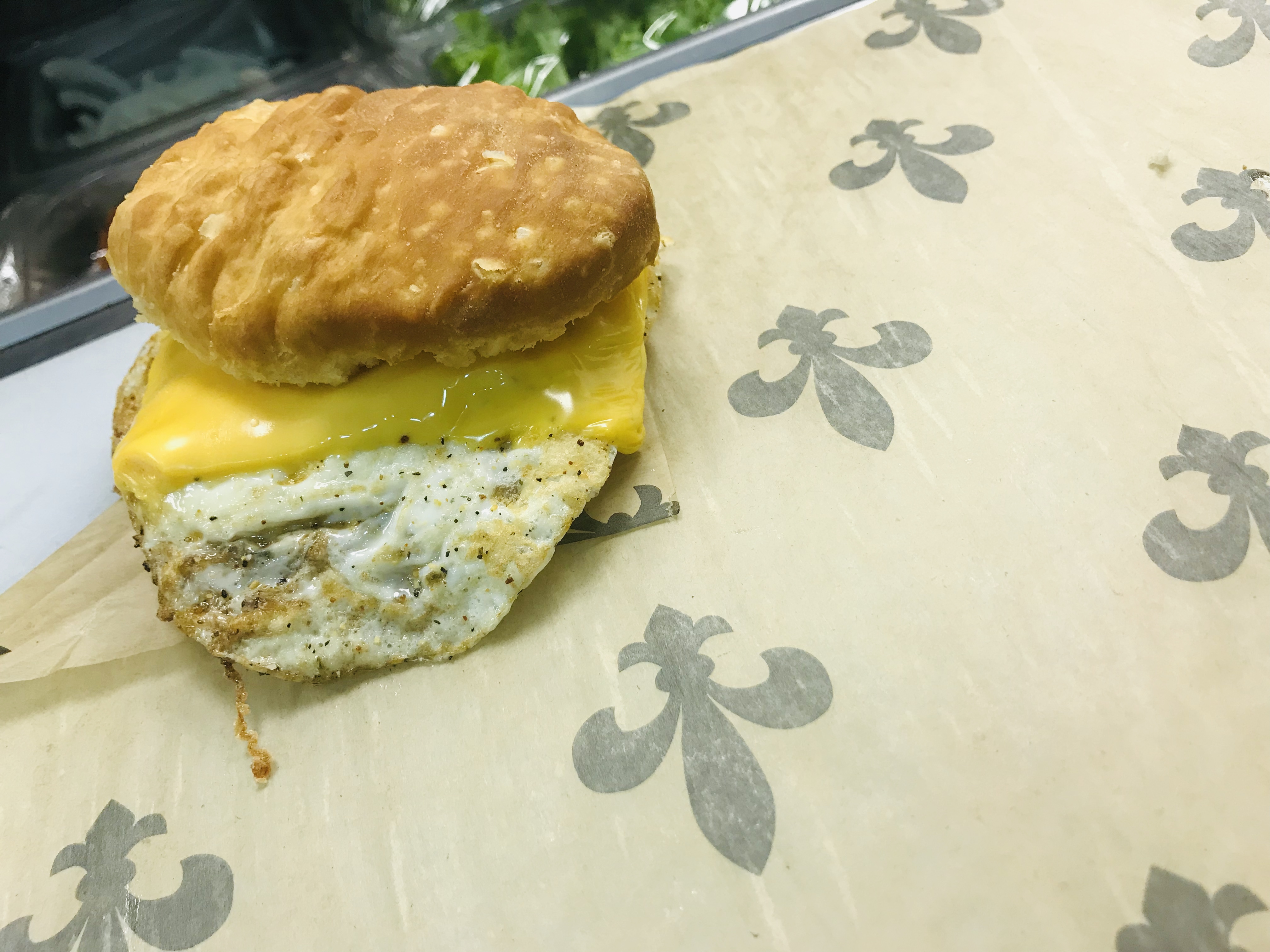 Order EggChz food online from Bullchicks store, Baton Rouge on bringmethat.com