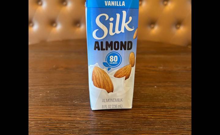 Order Vanilla Almond Milk food online from Cookies N Cream store, Bronxville on bringmethat.com