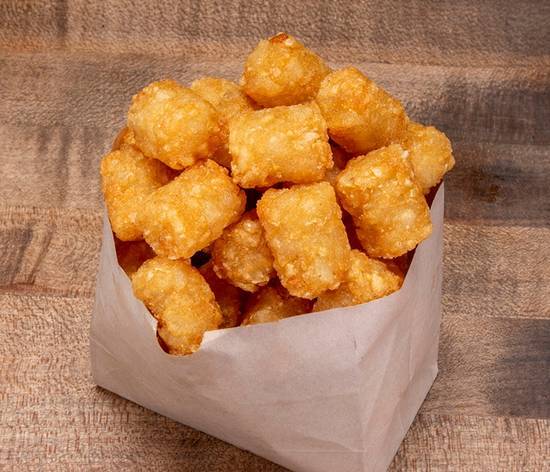 Order TOTS food online from Bad Mutha Clucka store, Mohegan Lake on bringmethat.com