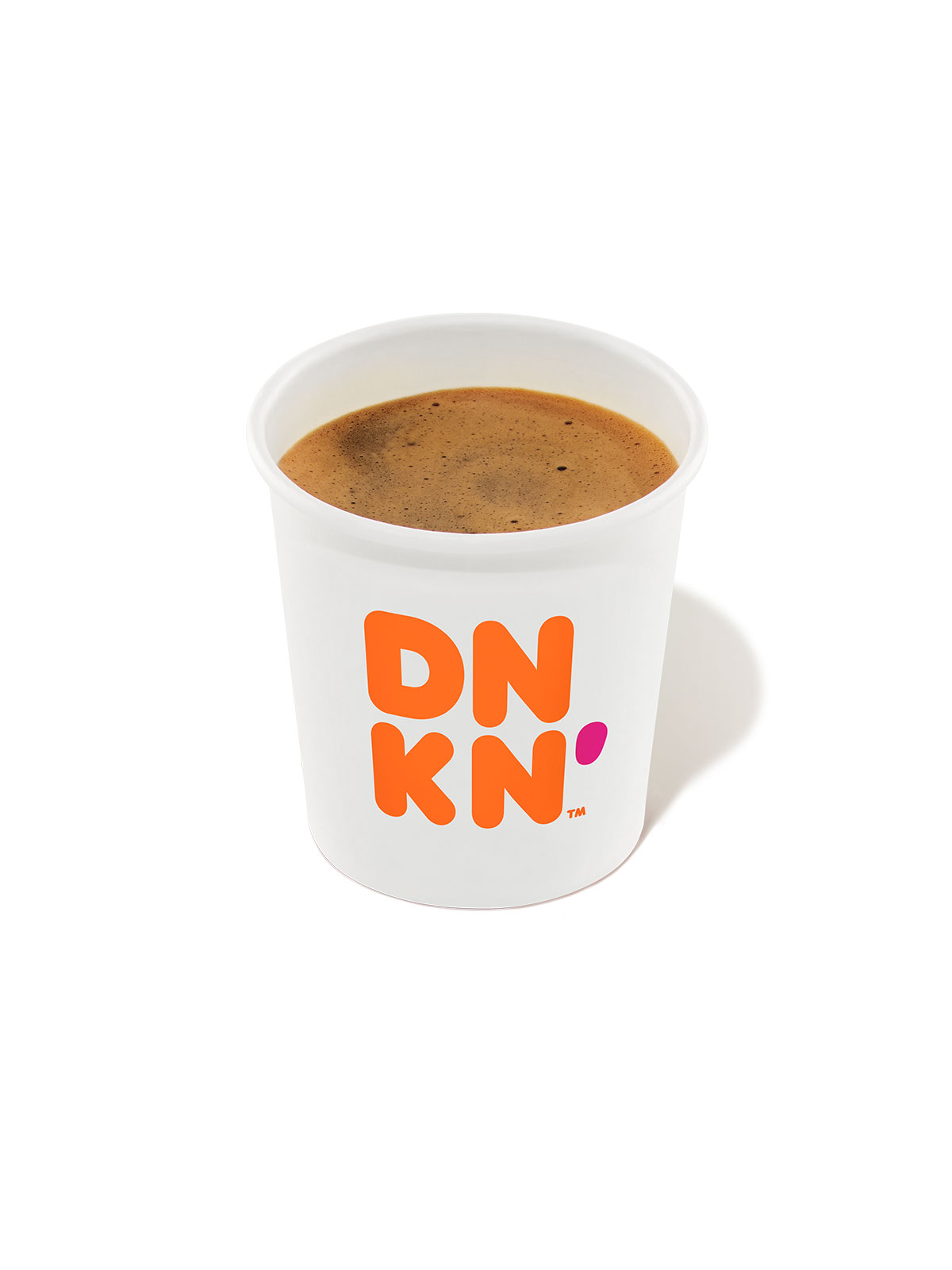 Order Shot Of Espresso food online from Dunkin store, Corning on bringmethat.com
