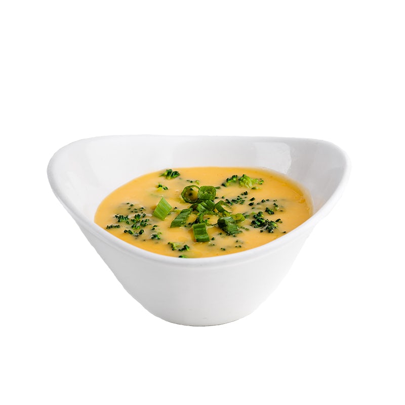 Order Seasonal Soup (Cup) food online from Native Foods Cafe store, San Diego on bringmethat.com