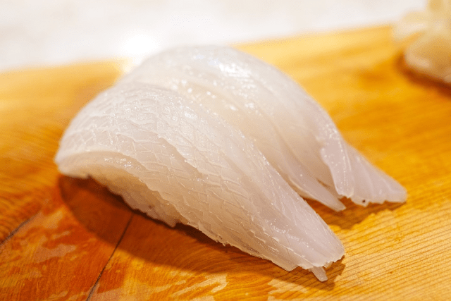 Order Yellowtail food online from Miso Japan store, Goshen on bringmethat.com