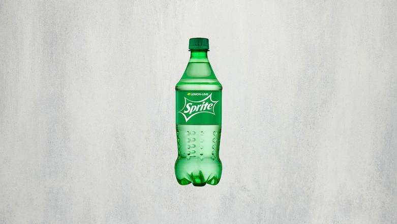 Order Sprite (20 oz bottle) food online from Mod Pizza store, Cherry Hill on bringmethat.com