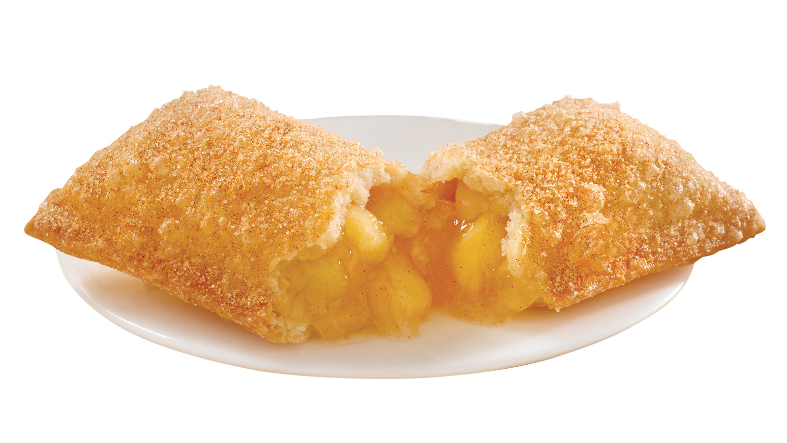 Order Cinnamon Apple Pie food online from Popeyes store, Jefferson on bringmethat.com