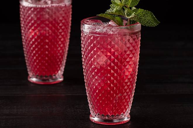 Order Pomegranate Lemonade food online from P.F. Chang store, Knoxville on bringmethat.com