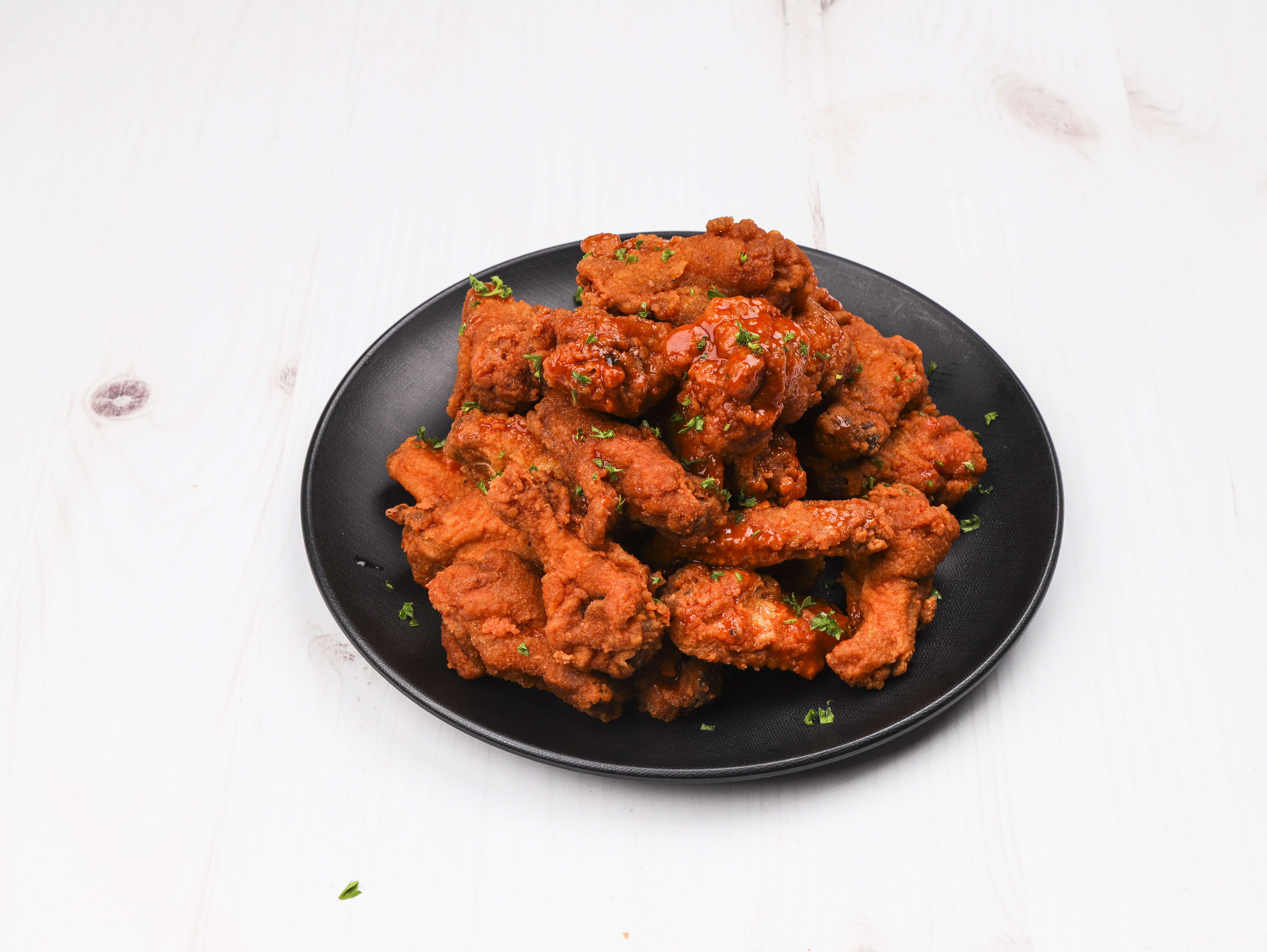 Order Buffalo Chicken food online from Fisherman Seafood & Chicken store, Toledo on bringmethat.com
