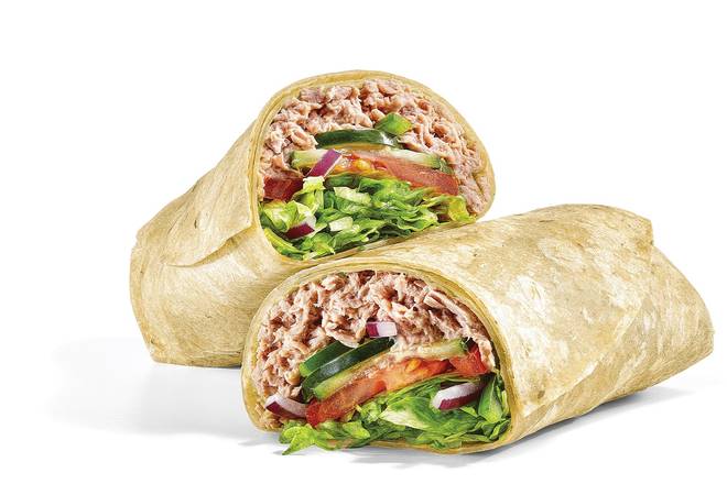 Order Tuna food online from Subway store, Seattle on bringmethat.com
