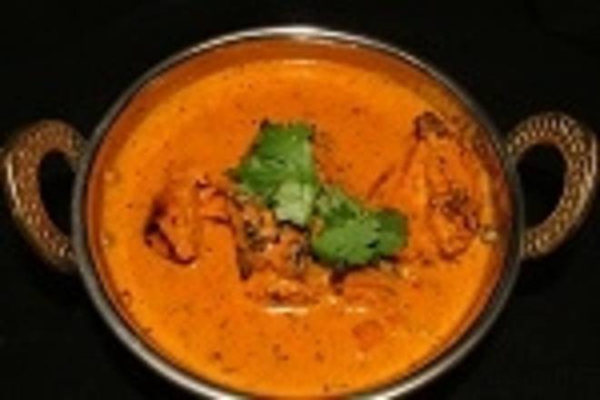 Order Butter Chicken food online from Mintt store, Pittsburgh on bringmethat.com