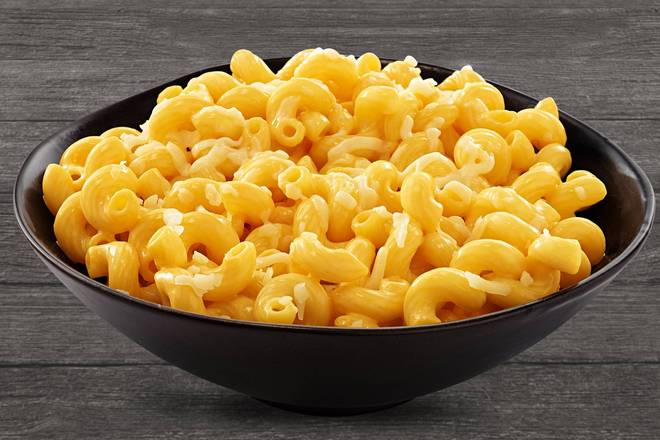 Order Macaroni and Cheese food online from Brown's Chicken & Pasta store, Northbrook on bringmethat.com