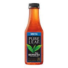 Order 20oz Pure Leaf Sweet food online from Nonna Rosa Jeffersonville store, Eagleville on bringmethat.com