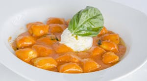Order Gnocchi Consigliere food online from The Kitchen Consiglere store, Collingswood on bringmethat.com