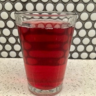 Order Cranberry Juice food online from Fare Well store, Washington on bringmethat.com
