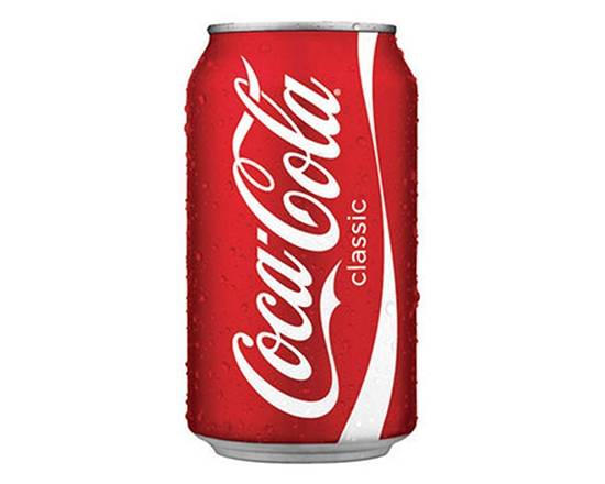 Order CANNED COKE food online from Sarku Japan #117 Montgomery store, Bethesda on bringmethat.com