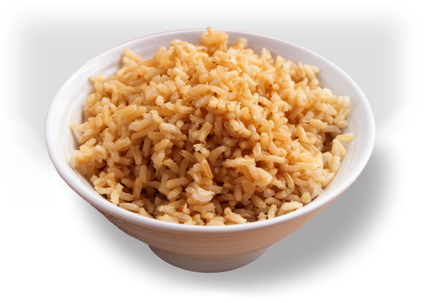 Order BROWN RICE food online from California Fish Grill store, Cypress on bringmethat.com