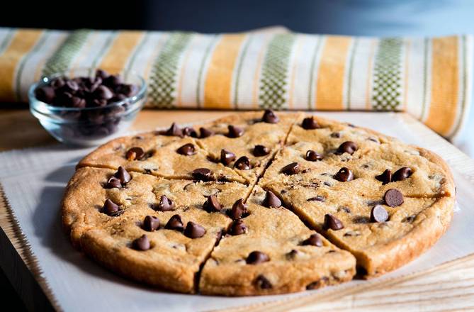 Order Giant Warm Cookie food online from Chuck E. Cheese store, Mishawaka on bringmethat.com