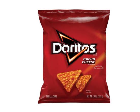 Order Nacho Cheese Doritos food online from Save Mart Supermarket store, Atwater on bringmethat.com