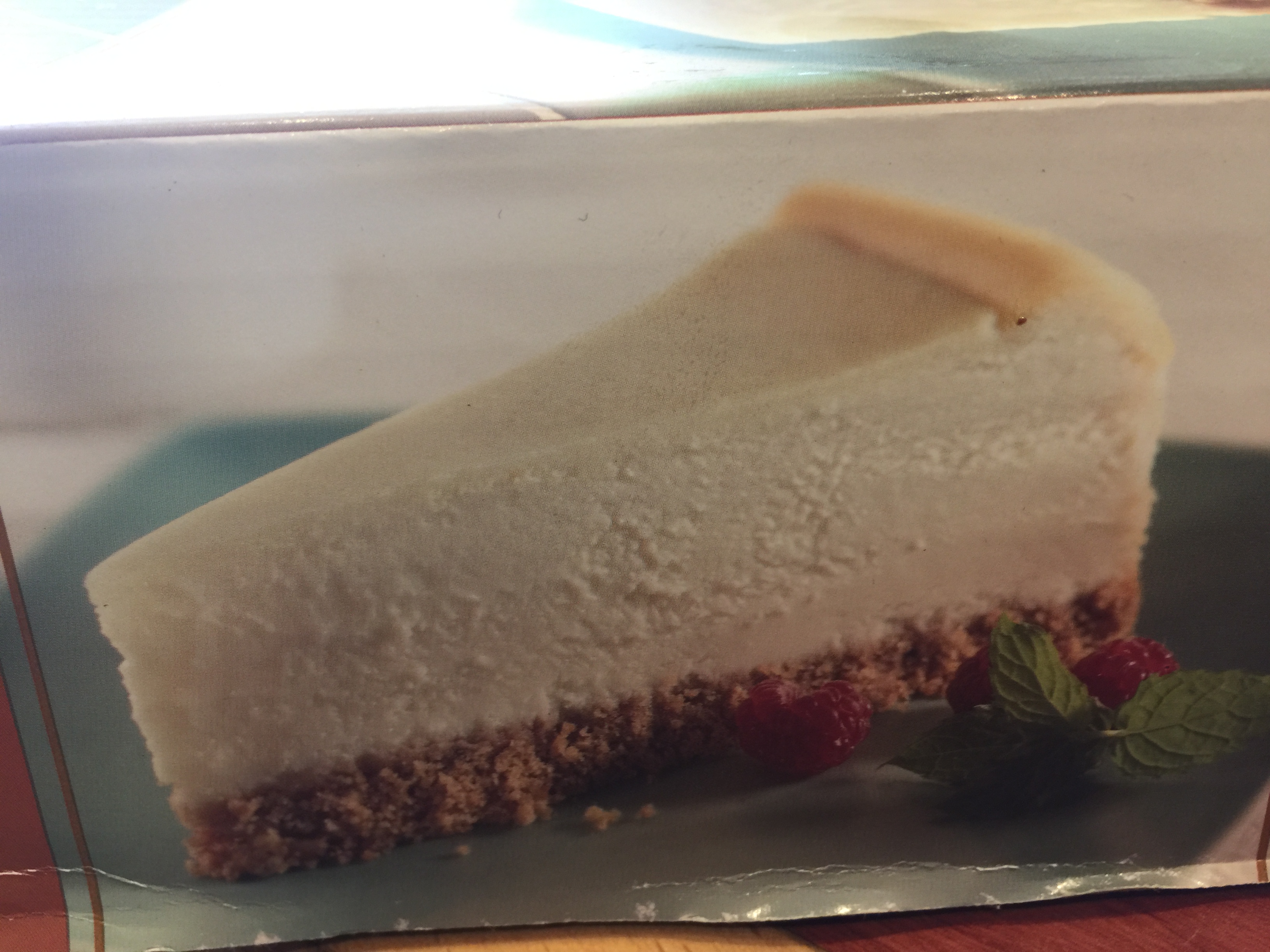 Order Cheesecake food online from China West Express store, Tustin on bringmethat.com